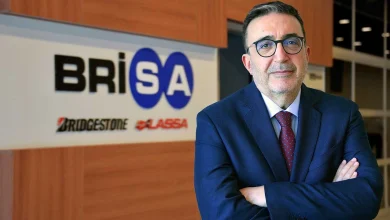 Brisa CEO’su Haluk Kürkçü