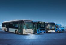 Iveco Bus Busworld