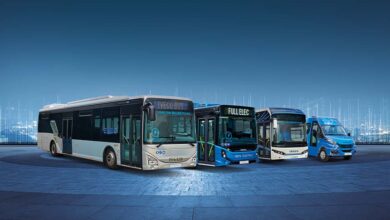 Iveco Bus Busworld