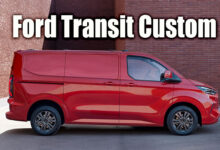 Yeni Nesil Transit Custom