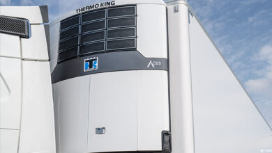 Thermo King