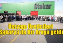 Otokar, Atlas Kamyon ile ticarette dinamikleri değiştiriyor