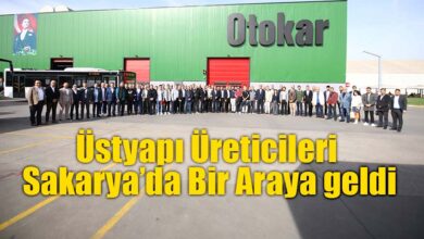 Otokar, Atlas Kamyon ile ticarette dinamikleri değiştiriyor