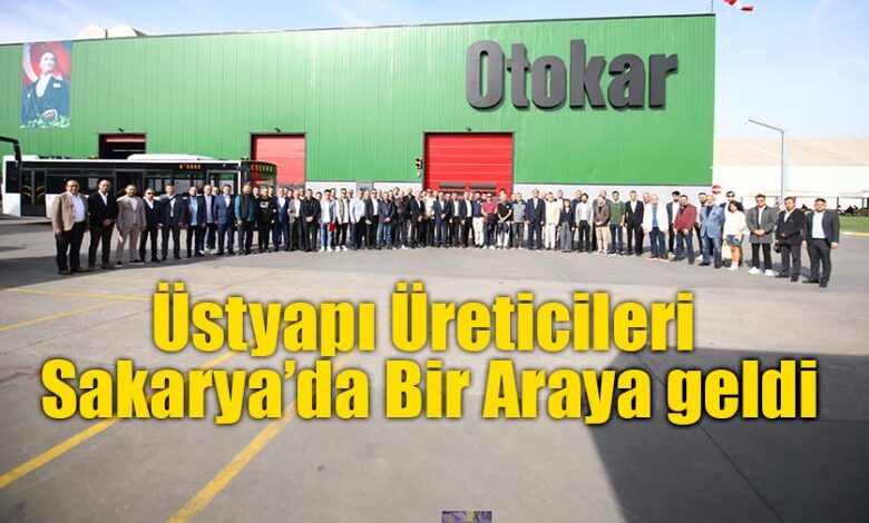 Otokar, Atlas Kamyon ile ticarette dinamikleri değiştiriyor