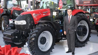 TürkTraktör Case IH markalı yerli traktör alımlarında 3 yıl vade yapıyor
