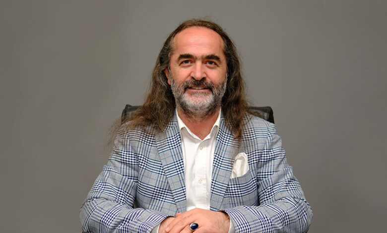 Bursa Ağır Vasıta Genel Müdürü Ahmet Uğur