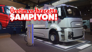 Ford Otosan Fabrikaları