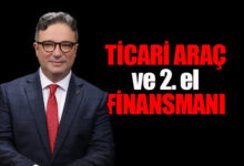 ALJ Finans CEO'su Volkan Döşoğlu
