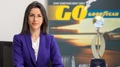Goodyear Türkiye Üçüncü Kez Altın İhracat Ödülü Kazandı