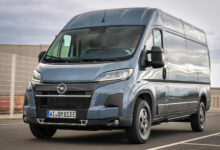 Yeni Opel Movano Türkiye’de