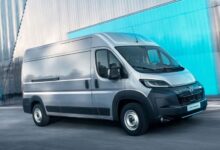 Yeni Peugeot Boxer, Türkiye'de