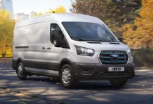 Ford Otosan’ın ürettiği Transit ailesi, yeni donanımıyla geliyor.