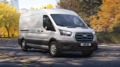 Ford Otosan’ın ürettiği Transit ailesi, yeni donanımıyla geliyor.