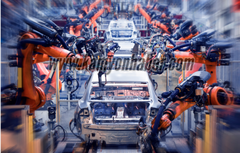 2025 Otomotiv Sektörü Raporu: Üretim, İhracat ve İç Pazarda Son Durum