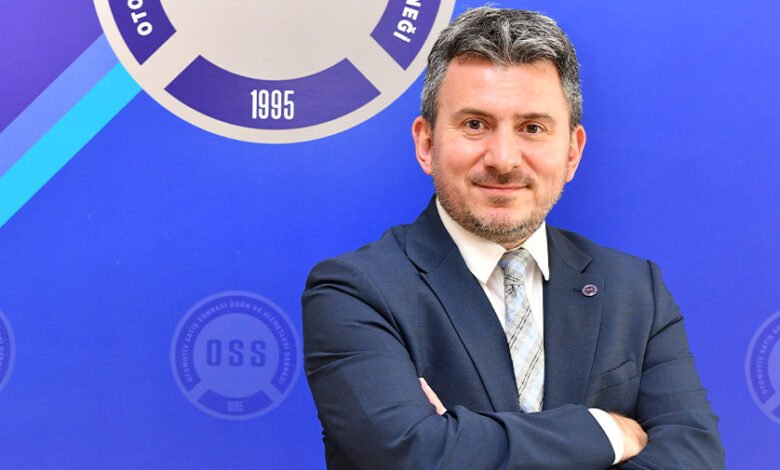 Automechanika Istanbul, sektör adına önemli fırsatlar sunuyor 1