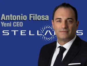 Stellantis’in Yeni CEO’su Antonio Filosa