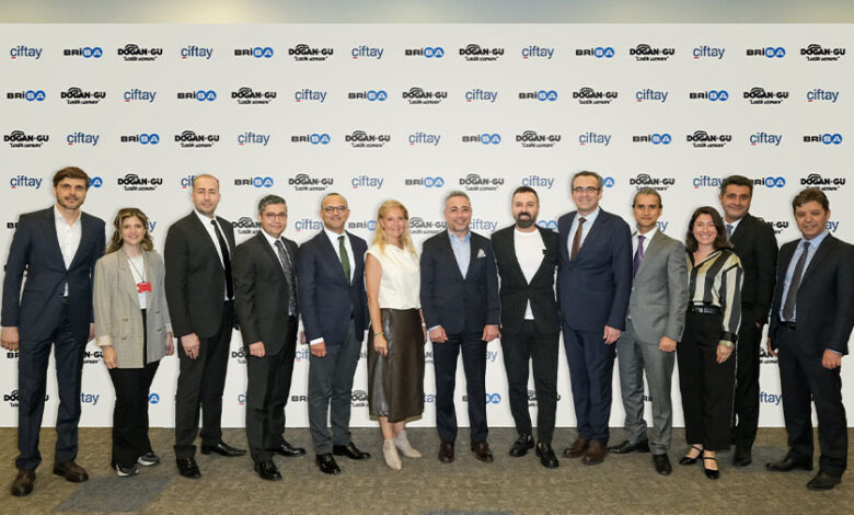 Brisa ve Çiftay’dan Güçlü İş Birliği: 1.150 Araç İçin Uçtan Uca Mobilite Çözümü 1