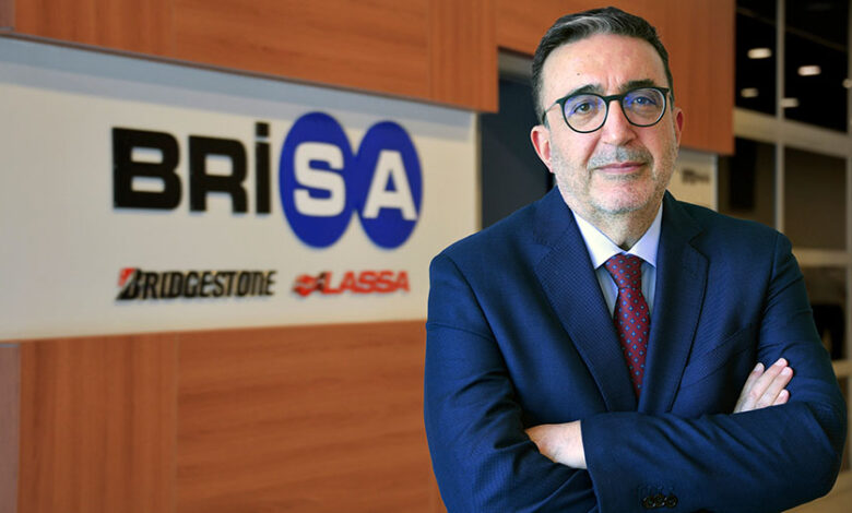 Brisa, 2025 Yılı İlk Çeyrek Finansal Sonuçlarını Açıkladı 1