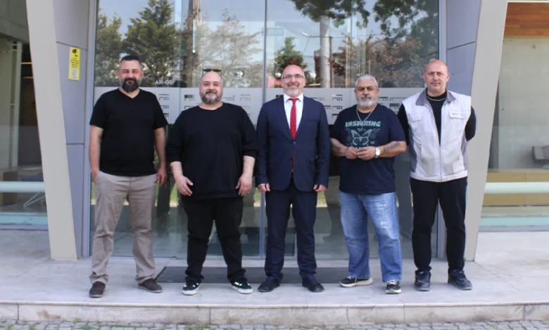Çözüm Trans, Tırsan İş Birliğiyle Avrupa'daki Ağır Nakliye Operasyonlarını Güçlendiriyor