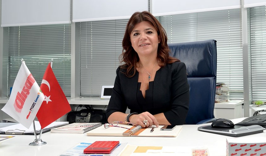 Şirketlerin ve Tedarik Zincirlerinin En Güçlü Sigortası Kadın Liderler 3