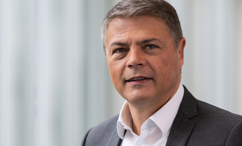 Lionel Jaillet, Renault Group Türkiye CEO’su olarak atandı 1
