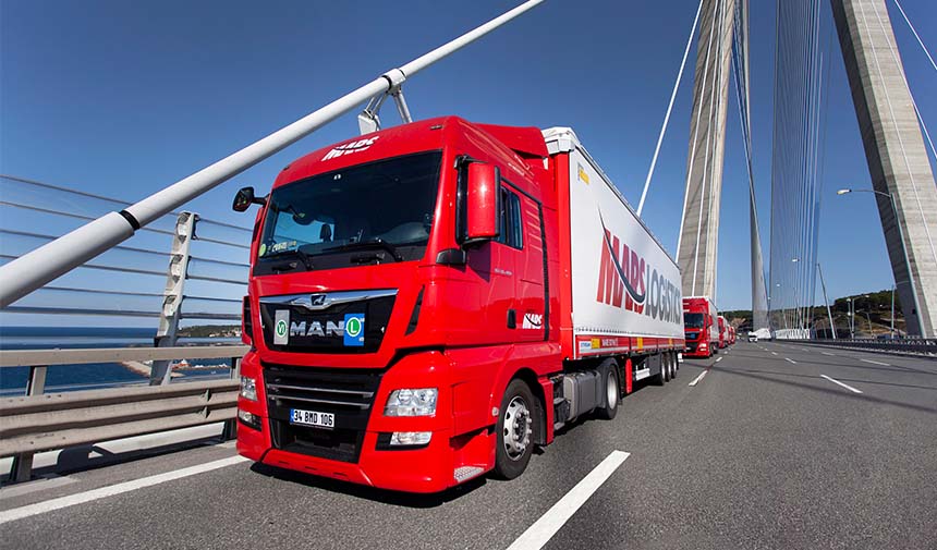 Mars Logistics 2025 Yılı Büyüme Hedefini Açıkladı 2