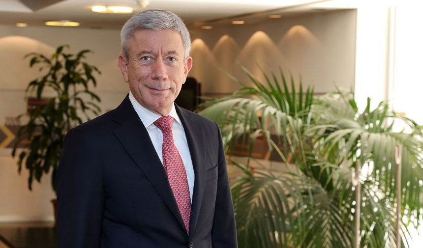 Shell’den akaryakıt ve LPG tanker taşımalarında yapay zekayla sıfır kaza 3