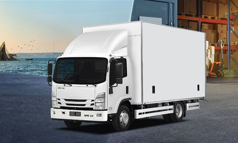 Anadolu Isuzu, 31 Mayıs'a Kadar Sürecek Özel Kampanyasını Duyurdu 1
