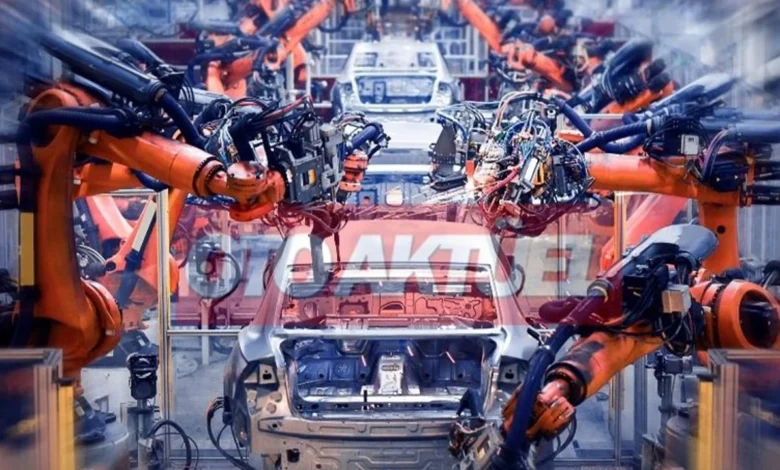 Otomotiv Sanayii Derneği, İlk 4 Aylık Verileri Açıkladı 1
