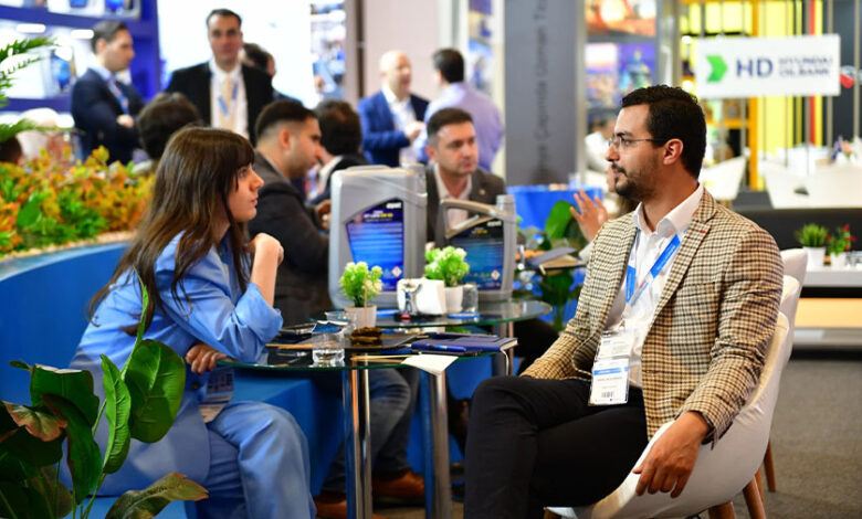 Uluslararası Otomotiv Satış Sonrası Endüstrisi Automechanika Istanbul'da Buluşuyor 1