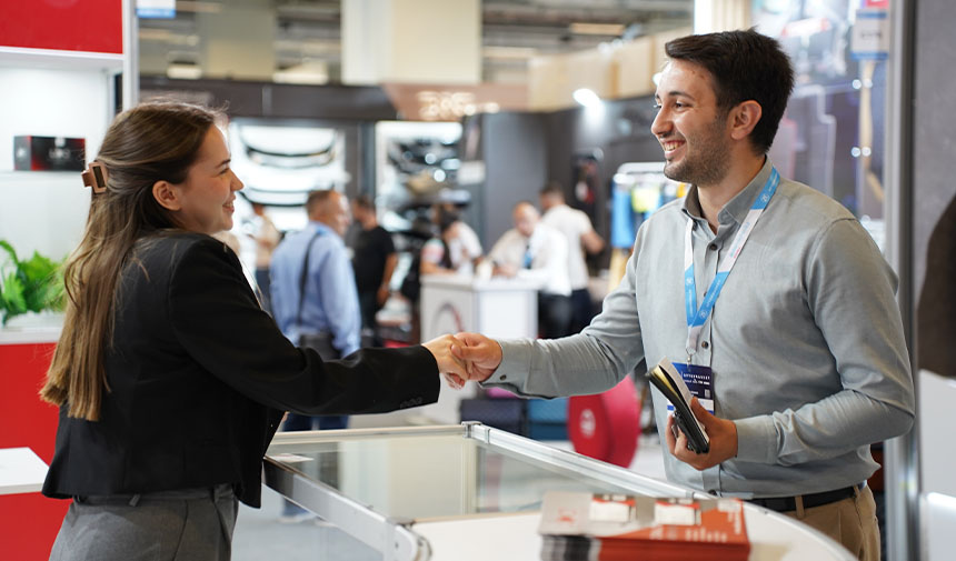Tüm Zamanların En Yoğun Katılımı İle Automechanika Istanbul 2025 Tamamlandı 2