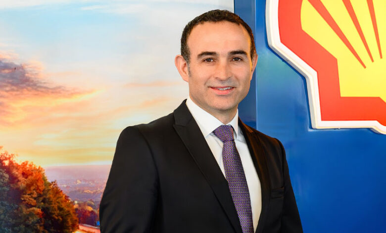 Shell&Turcas Tedarik Zinciri Direktörlüğü’ne Bilal Gümüşsoy Atandı 1
