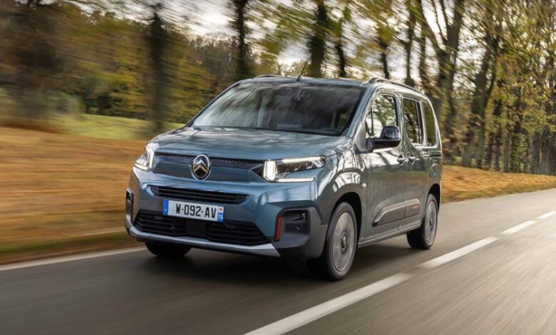 Citroen Türkiye Hafif Ticari Modellerindeki Haziran Kampanyalarını Duyurdu 1