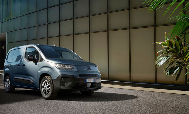 FIAT Professional'ın Haziran Kampanyaları Açıklandı 1