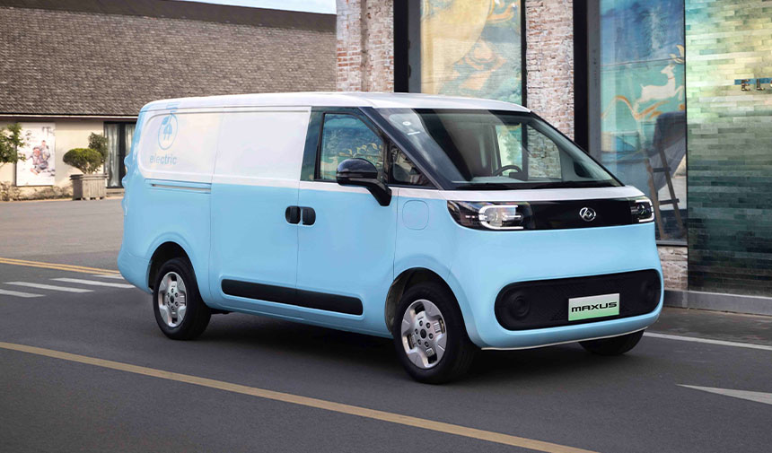 Maxus Haziran Ayına Özel Kampanyalarını Açıkladı 2