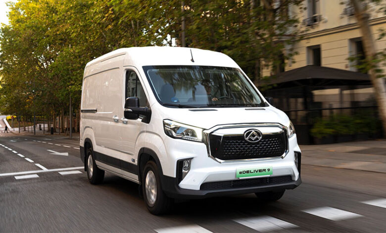 Maxus Haziran Ayına Özel Kampanyalarını Açıkladı 1