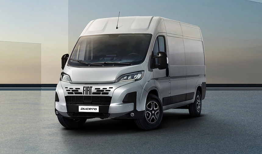 FIAT Professional’dan Temmuz Ayına Özel Sıfır Faizli Kampanya! 3