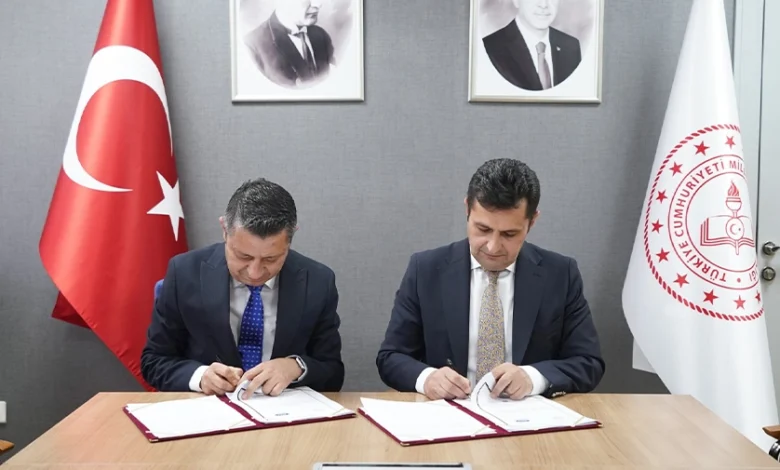 Ford Otosan Eğitimde Bir İlke İmza Attı 1