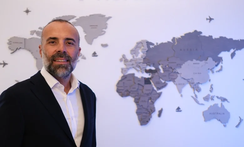 Prometeon Avrupa Bölgesi’nin Yeni Lideri Türkiye’den: Gökçe Şenocak Göreve Başladı 1