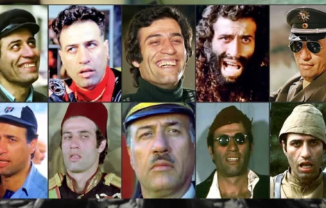 Türk Sinemasının Gülen Yüzü Kemal Sunal, Vefatının 25. Yılında Özlemle Anılıyor
