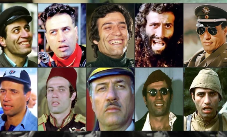 Türk Sinemasının Gülen Yüzü Kemal Sunal, Vefatının 25. Yılında Özlemle Anılıyor