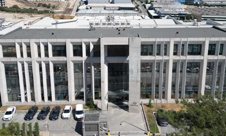 Maysan Mando, İSO İkinci 500 Listesinde 29. Sıraya Yükseldi 1