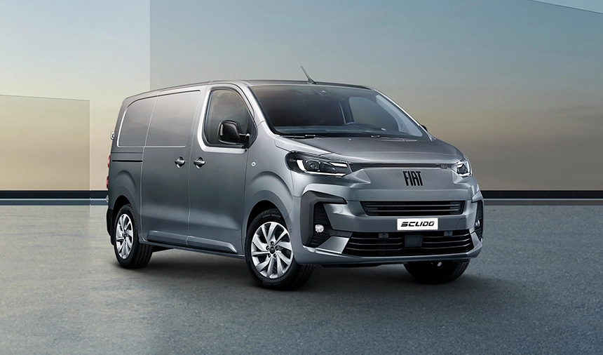 FIAT Professional’dan Temmuz Ayına Özel Sıfır Faizli Kampanya! 2