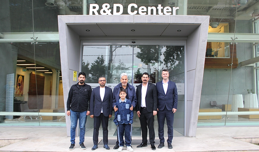 Tırsan, CNG Lojistik’e 21. Tenteli Perdeli Multi-Ride aracını teslim etti 2