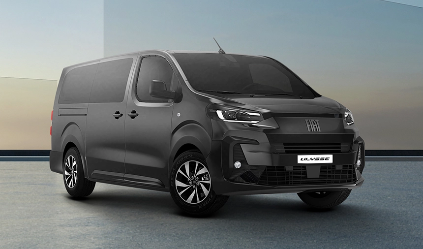 FIAT Professional’dan Temmuz Ayına Özel Sıfır Faizli Kampanya! 5