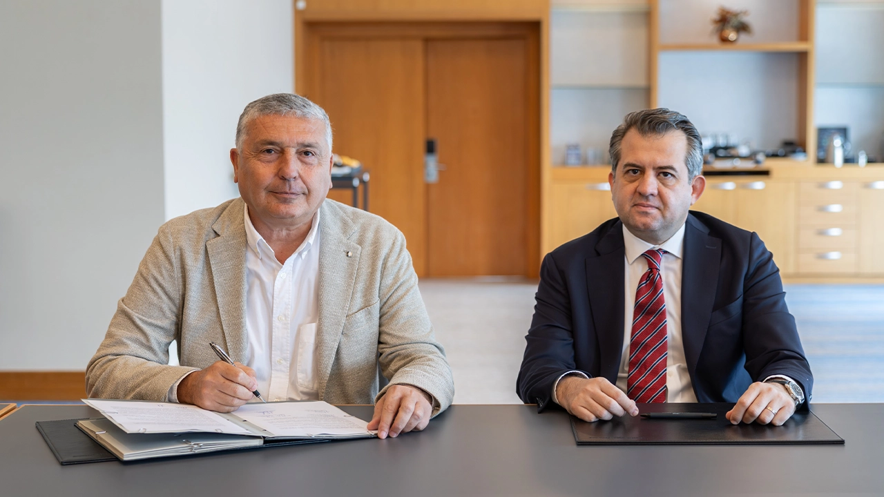 Mercedes-Benz Türk’ten Depremzede Çocuklara Umut Olacak Kalıcı Destek 2