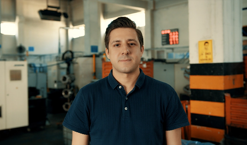 Tezmaksan ve UFC Otomotiv’den Dijital Dönüşüm İçin İş Birliği 3