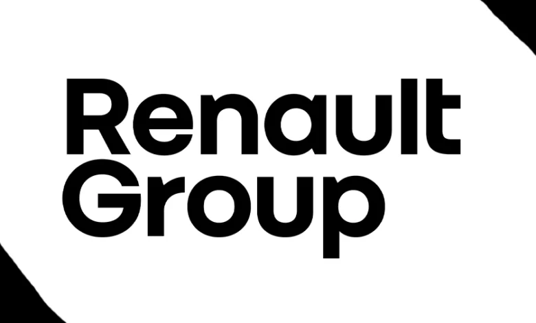 Renault Group, 2025 3. Çeyrek Finansallarını Açıkladı 1