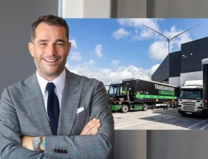 Talay Logistics Belçikalı Transuniverse İle Stratejik İş Birliğine Gitti 2