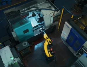 Tezmaksan ve UFC Otomotiv’den Dijital Dönüşüm İçin İş Birliği 2